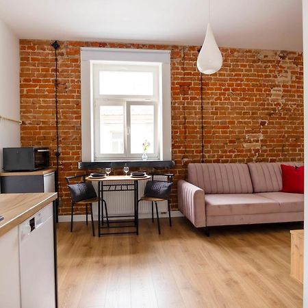 Lubartowska 19 Apartamenty ルブリン エクステリア 写真