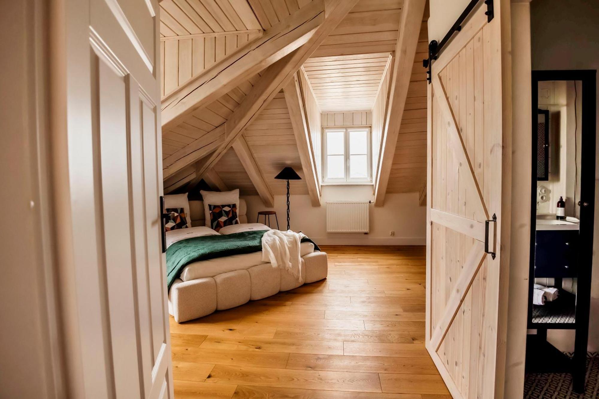 Lubartowska 19 Apartamenty ルブリン エクステリア 写真