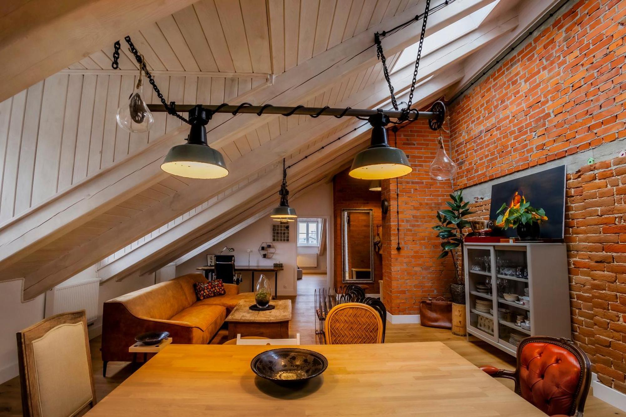 Lubartowska 19 Apartamenty ルブリン エクステリア 写真
