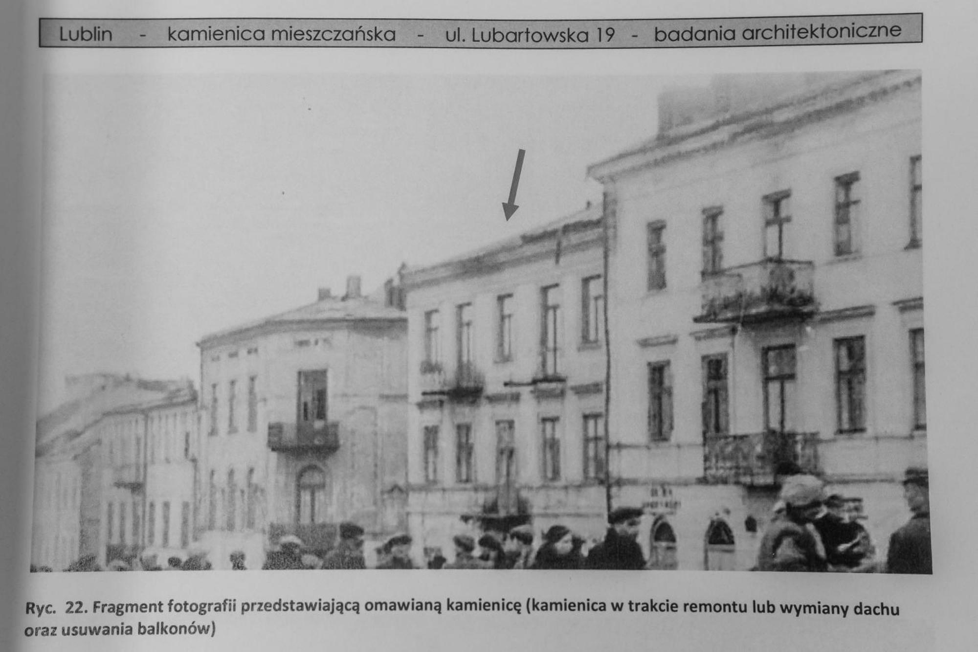 Lubartowska 19 Apartamenty ルブリン エクステリア 写真