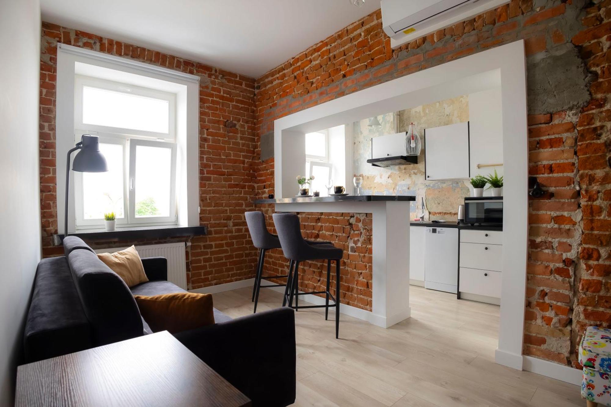 Lubartowska 19 Apartamenty ルブリン エクステリア 写真