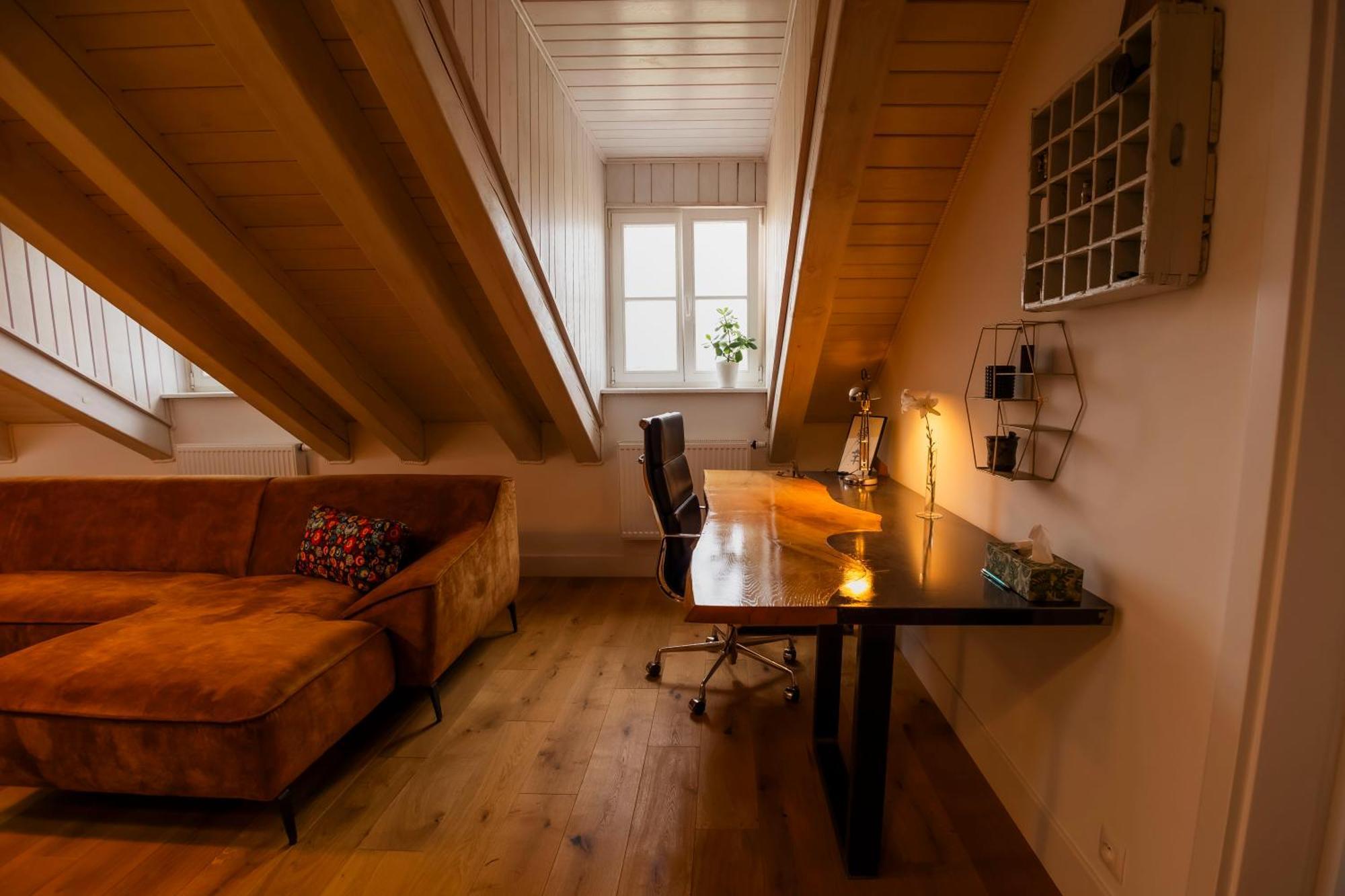 Lubartowska 19 Apartamenty ルブリン エクステリア 写真