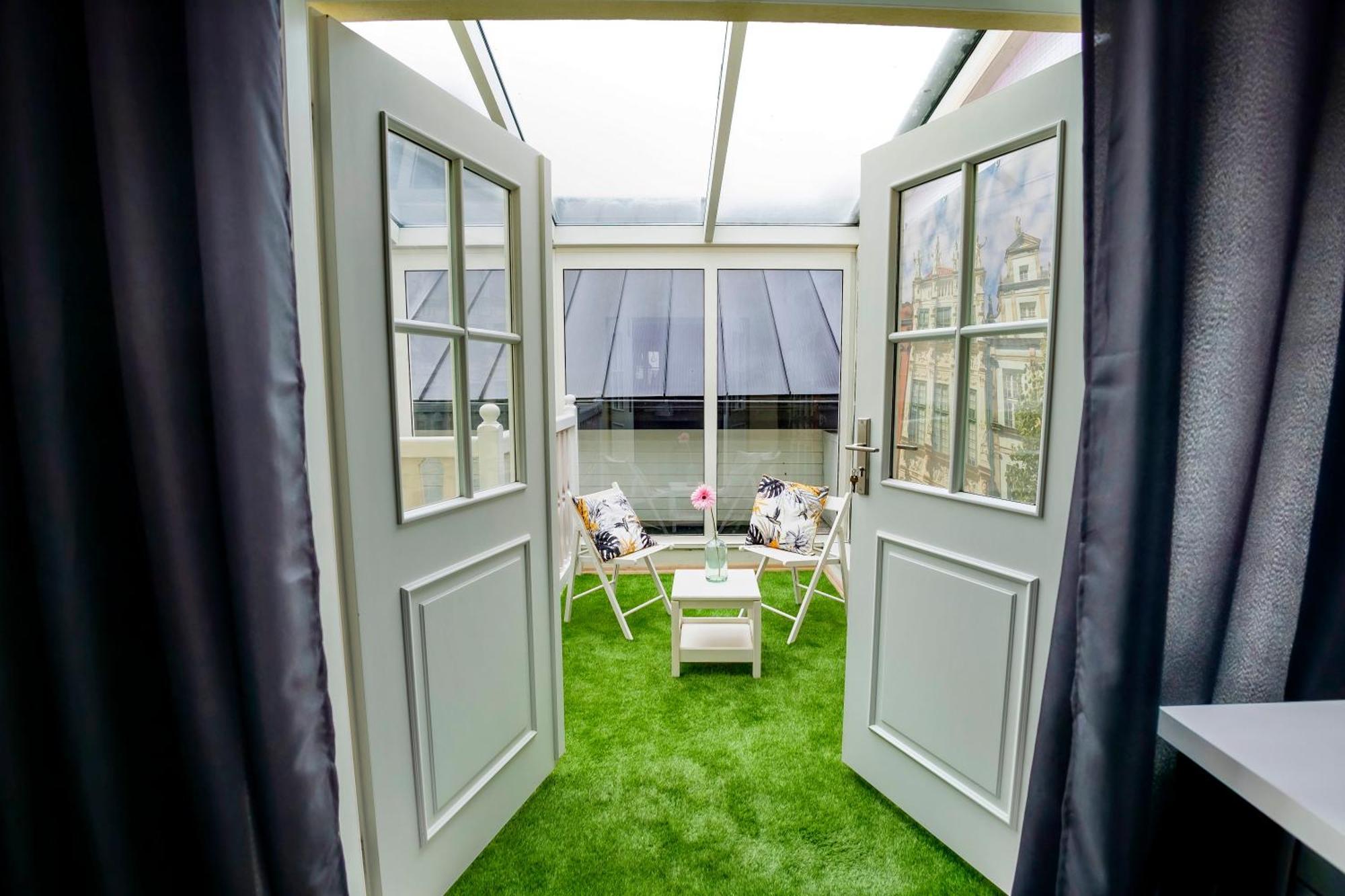 Lubartowska 19 Apartamenty ルブリン エクステリア 写真