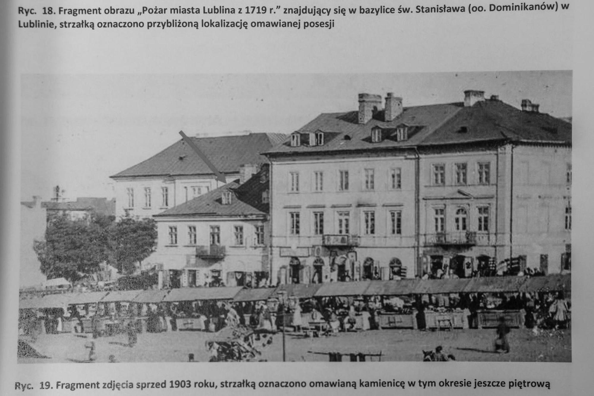 Lubartowska 19 Apartamenty ルブリン エクステリア 写真