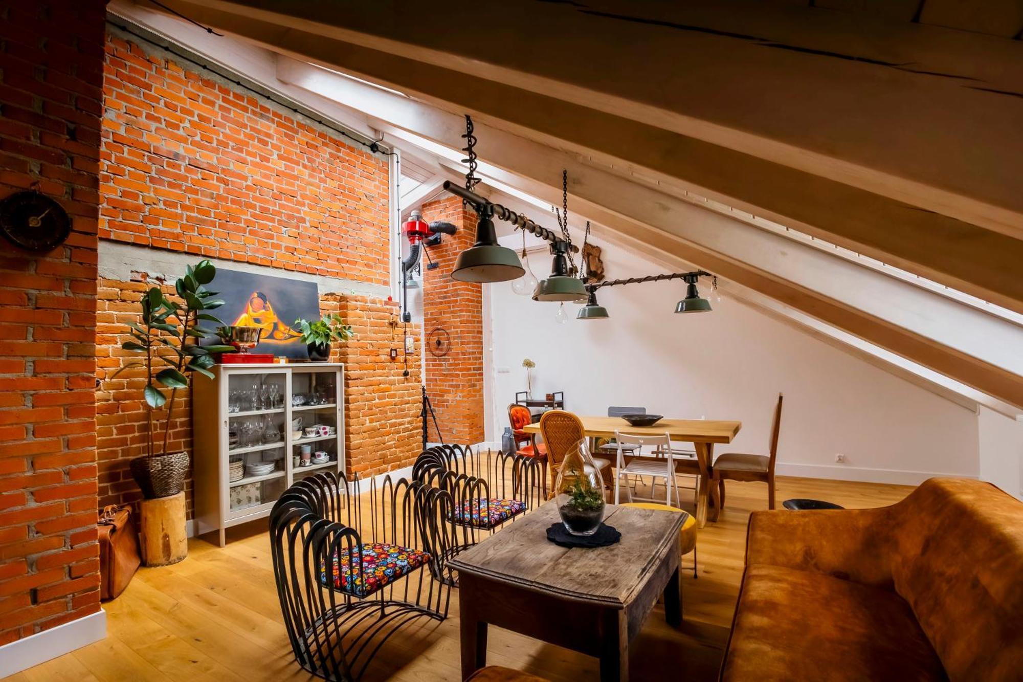 Lubartowska 19 Apartamenty ルブリン エクステリア 写真