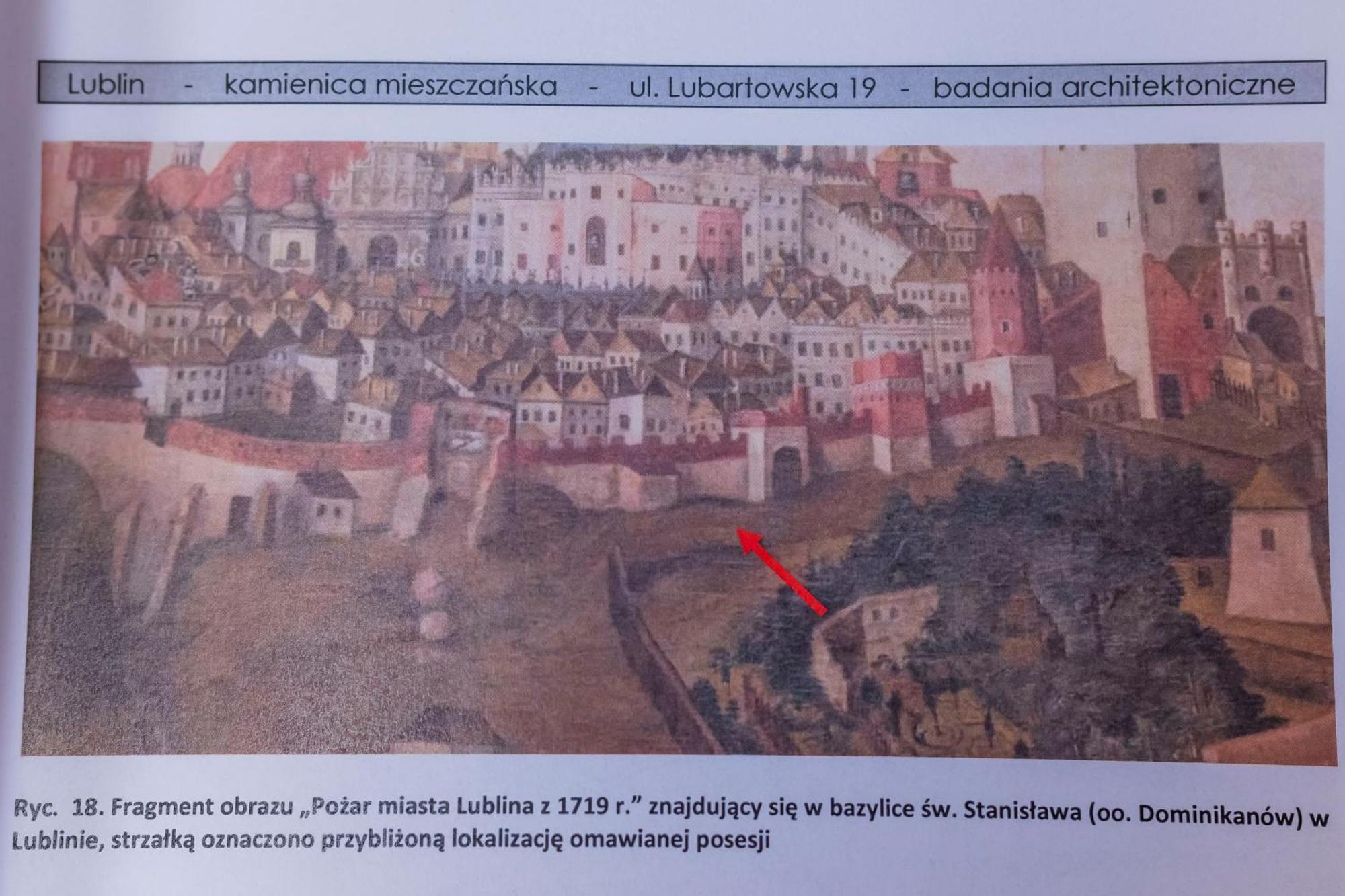 Lubartowska 19 Apartamenty ルブリン エクステリア 写真