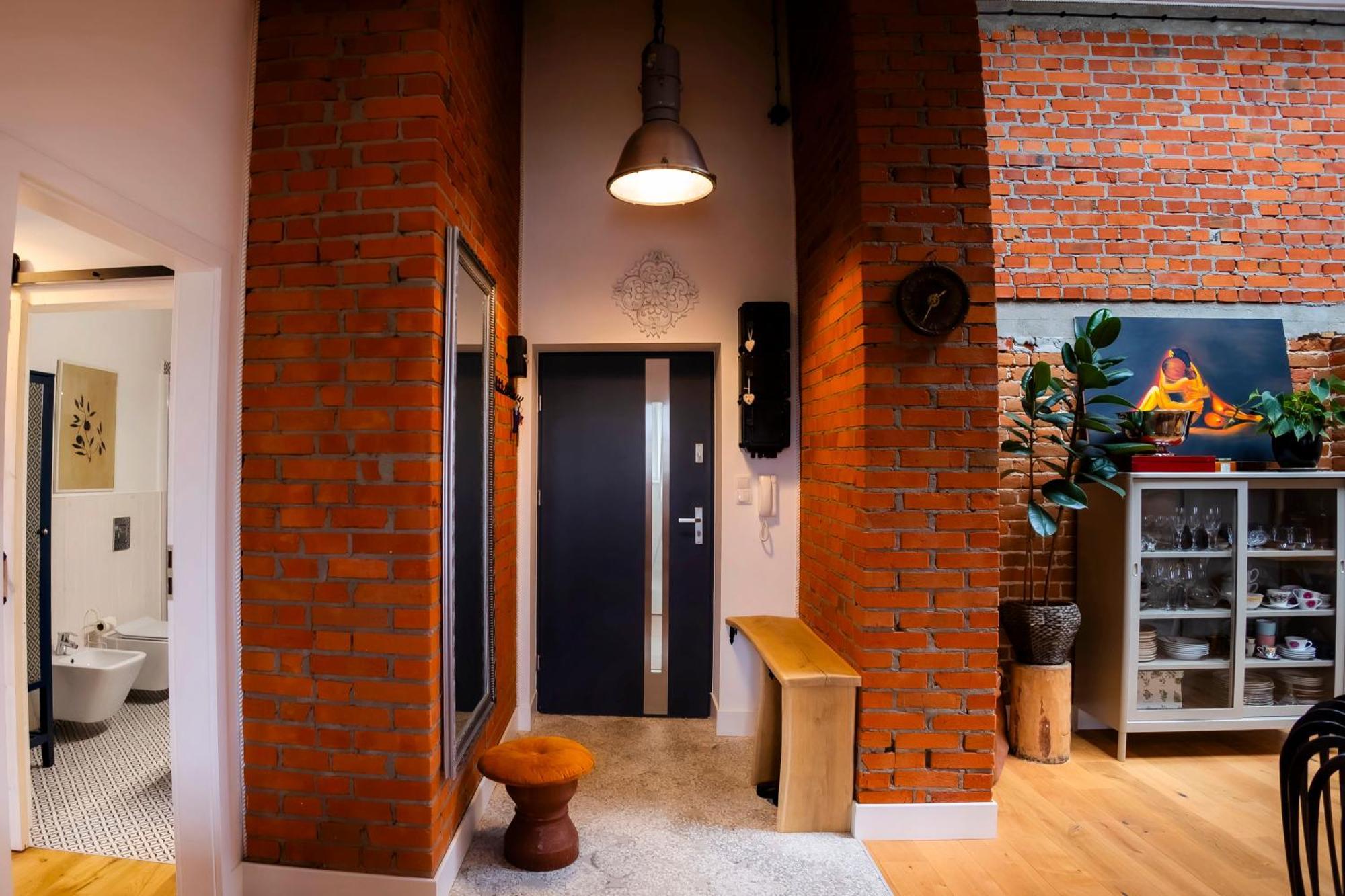 Lubartowska 19 Apartamenty ルブリン エクステリア 写真