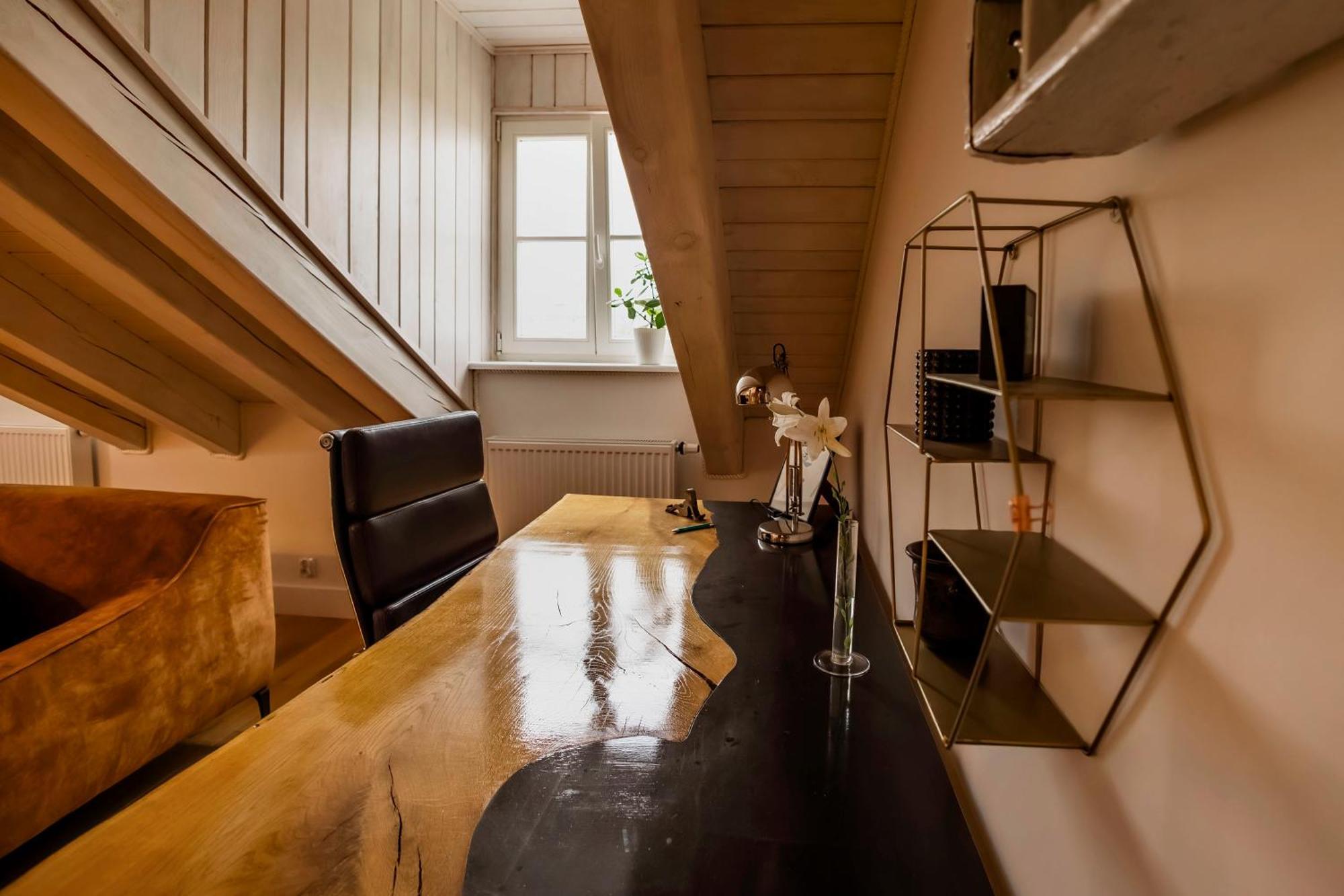 Lubartowska 19 Apartamenty ルブリン エクステリア 写真