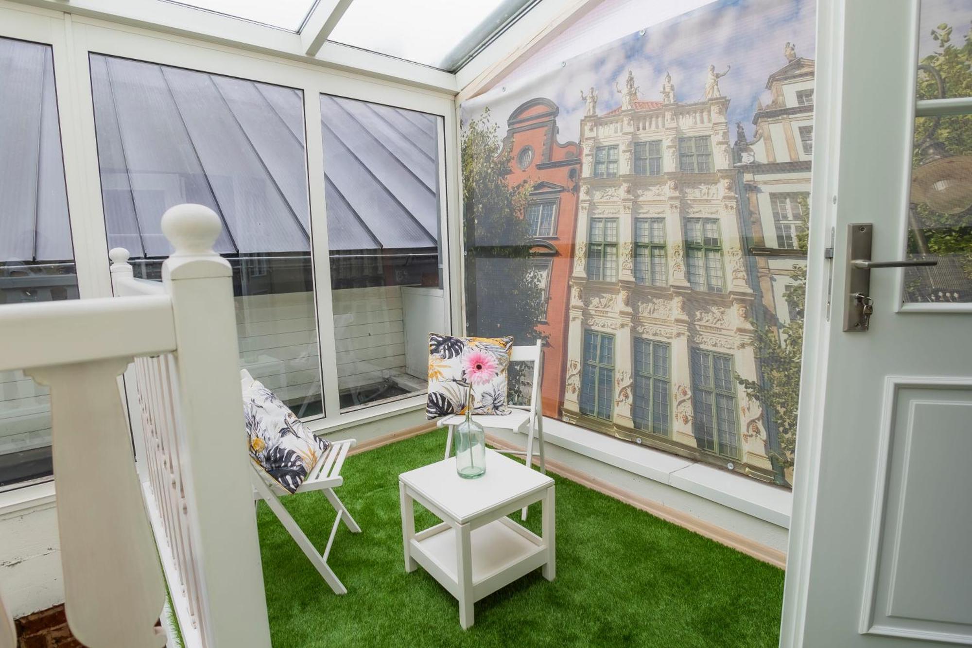 Lubartowska 19 Apartamenty ルブリン エクステリア 写真