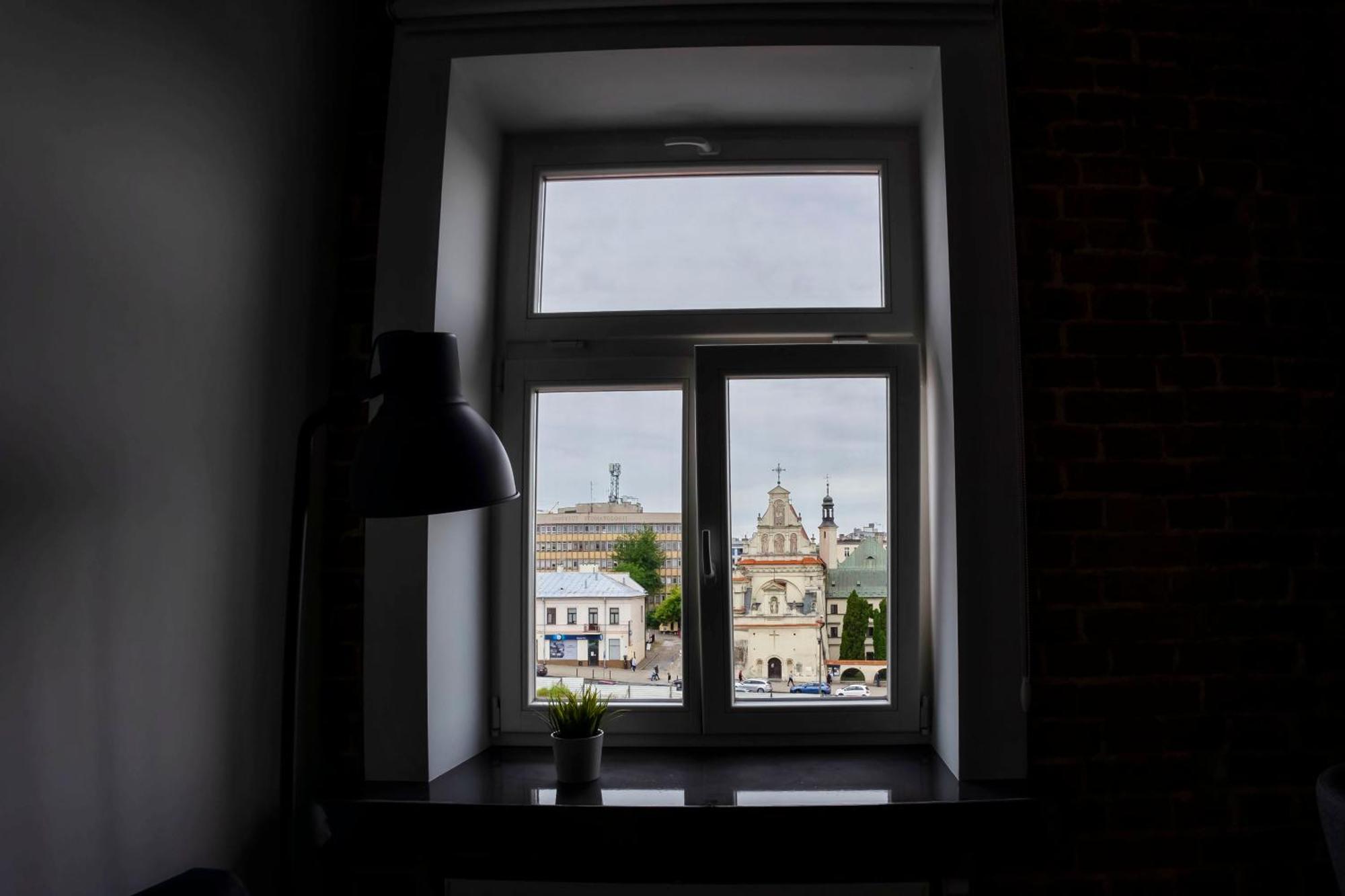 Lubartowska 19 Apartamenty ルブリン エクステリア 写真